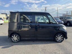 
										2010 Suzuki Palette SW XS 2WD full									