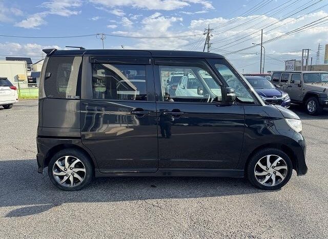 
								2010 Suzuki Palette SW XS 2WD full									