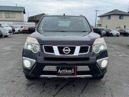 
										2010 Nissan X-Trail 20GT Xtreme X Plus Navigation HDD 4WD full									