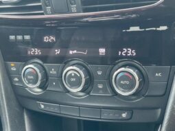 
										2013 Mazda Atenza Wagon XD L Package 2WD full									