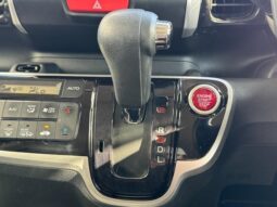 
										2016 Honda N-BOX Custom SS Package 2WD full									