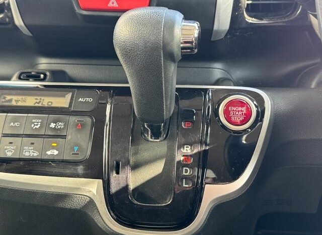 
								2016 Honda N-BOX Custom SS Package 2WD full									