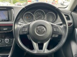 
										2013 Mazda Atenza Wagon XD L Package 2WD full									