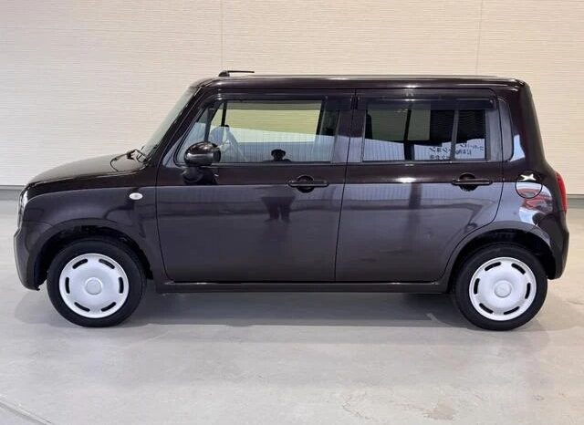 
								2013 Suzuki Alto Lapin G 2WD full									