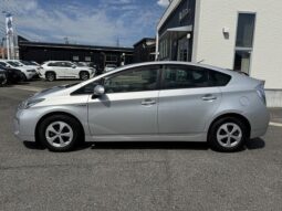 
										2012 Toyota Prius S 2WD full									