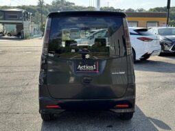 
										2010 Suzuki Palette SW XS 2WD full									