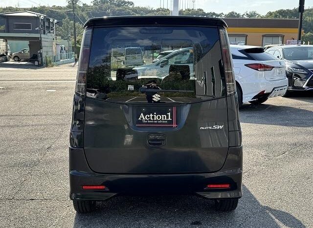 
								2010 Suzuki Palette SW XS 2WD full									