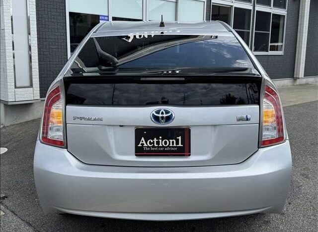 
								2013 Toyota Prius S 2WD full									