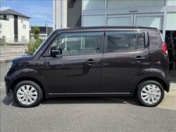 
										2014 Nissan Moko X 2WD full									