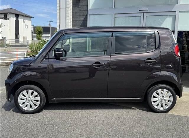 
								2014 Nissan Moko X 2WD full									