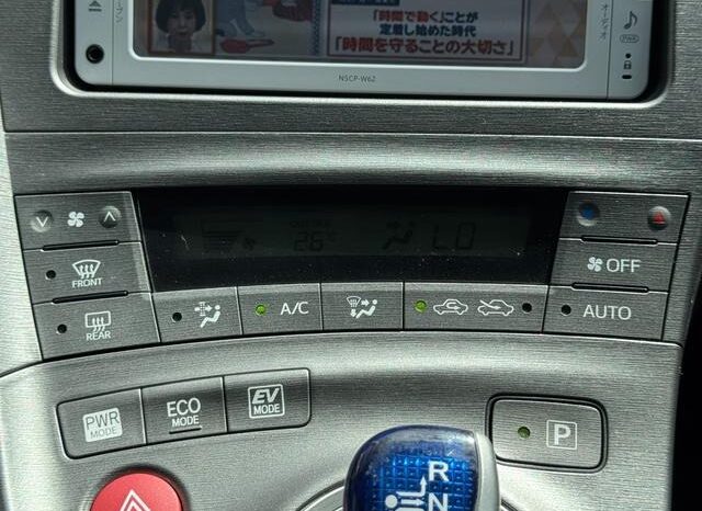 
								2013 Toyota Prius S 2WD full									