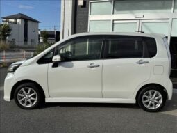 
										2013 Daihatsu Move Custom X SA 2WD full									