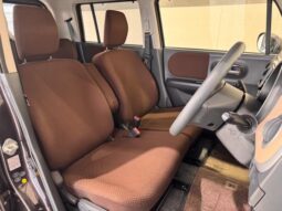 
										2013 Suzuki Alto Lapin G 2WD full									