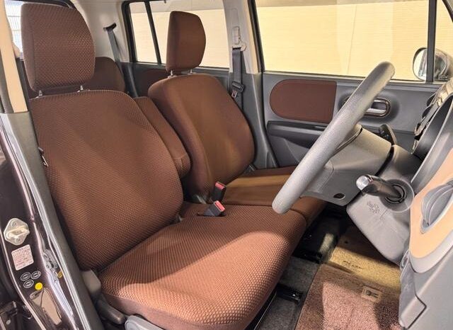 
								2013 Suzuki Alto Lapin G 2WD full									