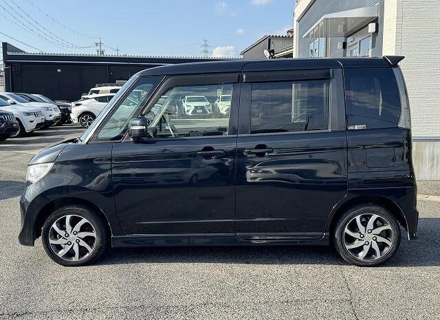 
								2010 Suzuki Palette SW XS 2WD full									