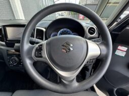 
										2014 Suzuki Spacia X Limited 2WD full									