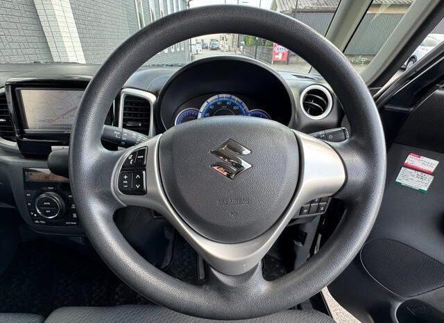 
								2014 Suzuki Spacia X Limited 2WD full									