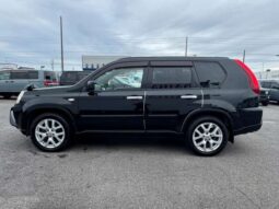 
										2010 Nissan X-Trail 20GT Xtreme X Plus Navigation HDD 4WD full									