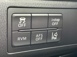 
										2013 Mazda Atenza Wagon XD L Package 2WD full									