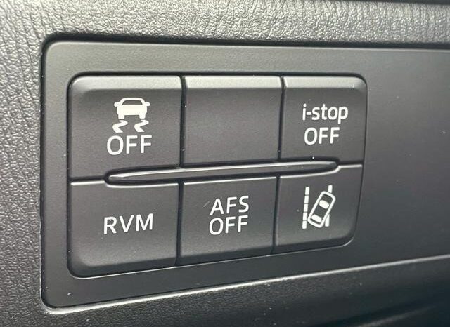 
								2013 Mazda Atenza Wagon XD L Package 2WD full									