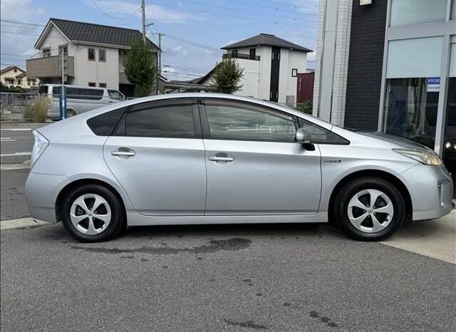 
								2013 Toyota Prius S 2WD full									