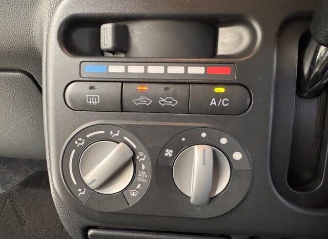 
								2013 Suzuki Alto Lapin G 2WD full									