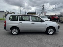 
										2016 Toyota Probox Van DX Comfort 2WD full									