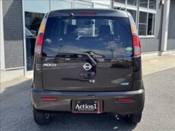 
										2014 Nissan Moko X 2WD full									