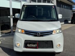 
										2012 Nissan Luke’s Highway Star 2WD full									