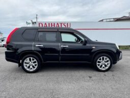 
										2010 Nissan X-Trail 20GT Xtreme X Plus Navigation HDD 4WD full									