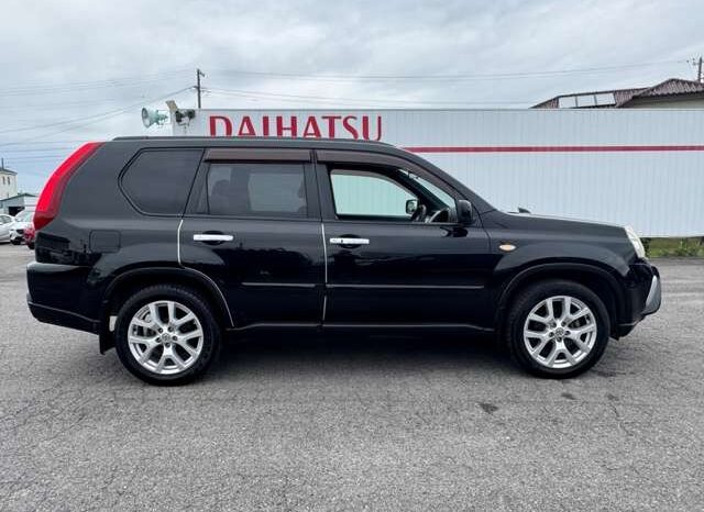 
								2010 Nissan X-Trail 20GT Xtreme X Plus Navigation HDD 4WD full									