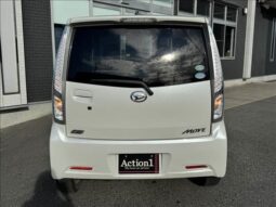 
										2013 Daihatsu Move Custom X SA 2WD full									