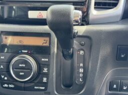 
										2014 Suzuki Spacia X Limited 2WD full									