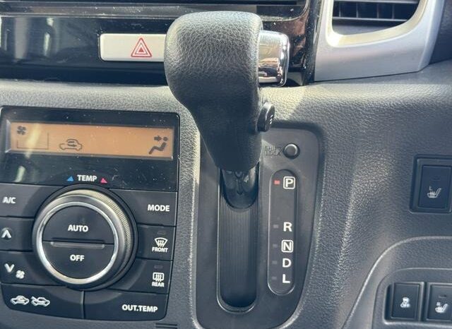 
								2014 Suzuki Spacia X Limited 2WD full									