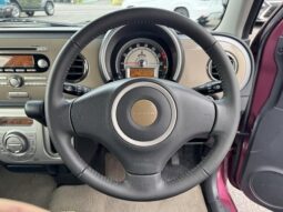 
										2012 Suzuki Alto Lapin 10th Anniversary Limited 2WD full									