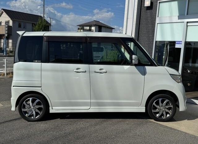 
								2012 Nissan Luke’s Highway Star 2WD full									