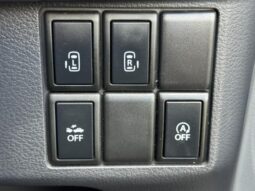 
										2014 Suzuki Spacia X Limited 2WD full									