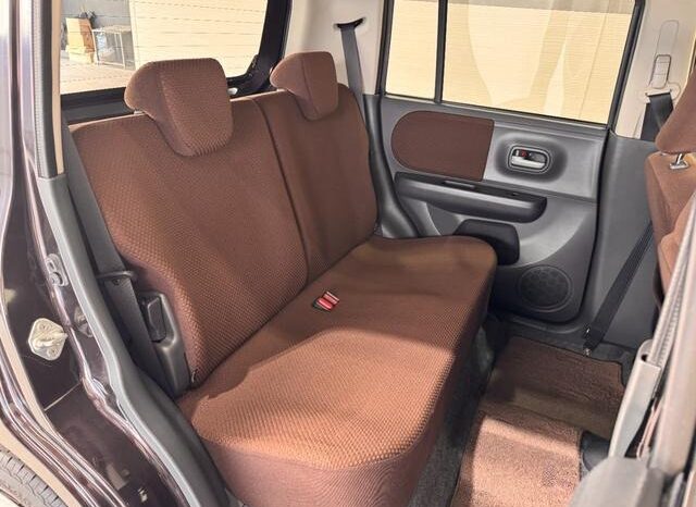 
								2013 Suzuki Alto Lapin G 2WD full									