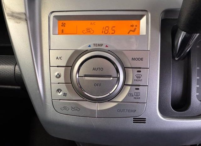 
								2014 Suzuki Hustler X Turbo 2WD full									