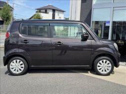 
										2014 Nissan Moko X 2WD full									