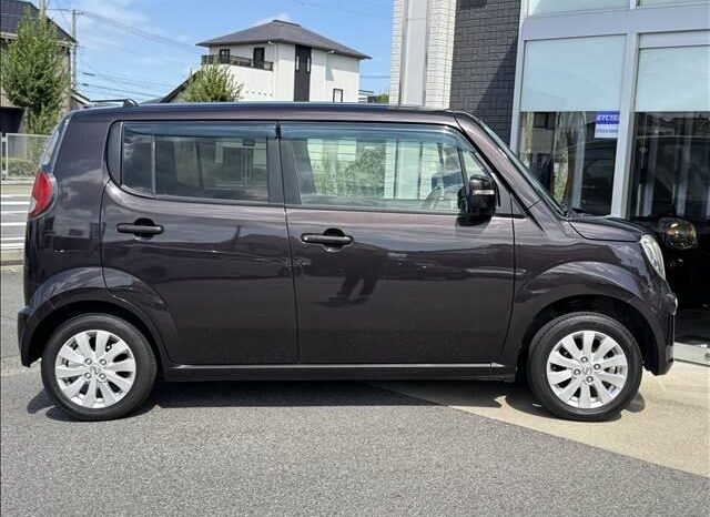 
								2014 Nissan Moko X 2WD full									