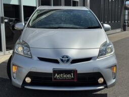 
										2013 Toyota Prius S 2WD full									