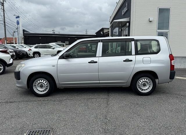 
								2016 Toyota Probox Van DX Comfort 2WD full									