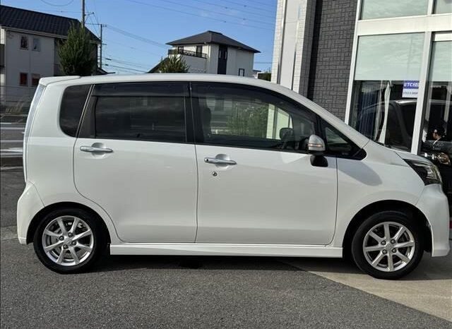 
								2013 Daihatsu Move Custom X SA 2WD full									