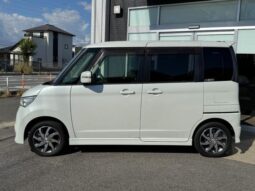 
										2012 Nissan Luke’s Highway Star 2WD full									