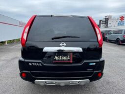 
										2010 Nissan X-Trail 20GT Xtreme X Plus Navigation HDD 4WD full									