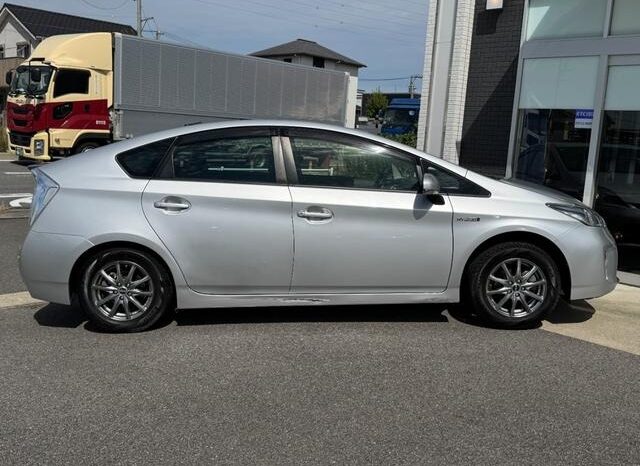 
								2013 Toyota Prius S 2WD full									