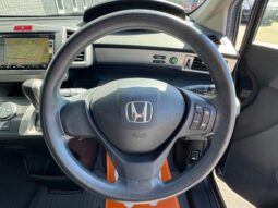 
										2012 Honda Freed G Just Selection 6-seater 2WD full									