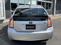 
										2013 Toyota Prius S 2WD full									