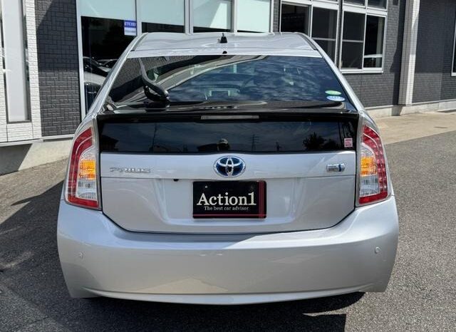 
								2013 Toyota Prius S 2WD full									